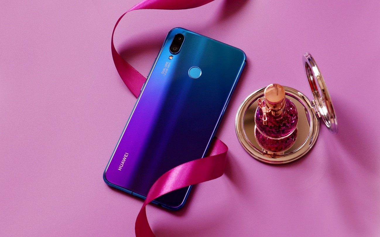 年轻旗舰只要这个价？这波华为 nova3i 我觉得必须要买！