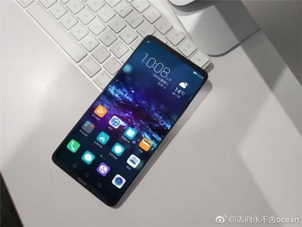 屏幕之王，大无边界！荣耀Note 10，6+128G中供通暖心好价2683元