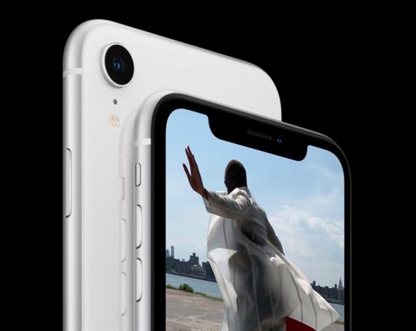 iPhone XR开售第四天：较去年iPhone8销售更火爆 零售商美滋滋