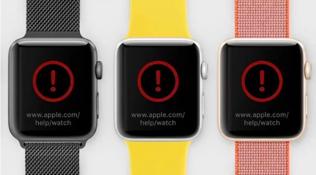 Apple Watch想升级？先等一下！