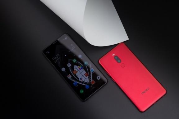 国民拍照手机只卖这个价？魅族Note8有点厉害