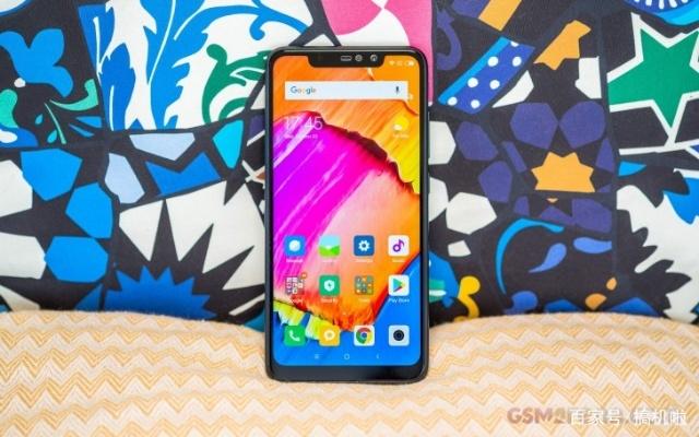小米黑五迎新品：红米Note 6 Pro印度发布