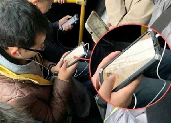 华为nova4即将首发极点屏：满屏只有一个孔