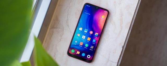 999元也能买到这样的拍照效果？红米Note7诠释真正性价比！