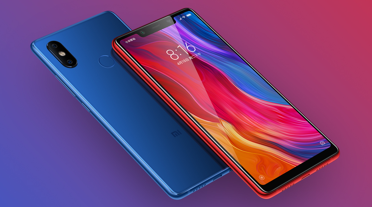 小米8也有平价版？小米8 SE 4+64GB现货1479元！
