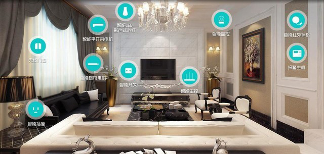 IOT发展新任务：安全问题日益浮现 头部厂商开始发力