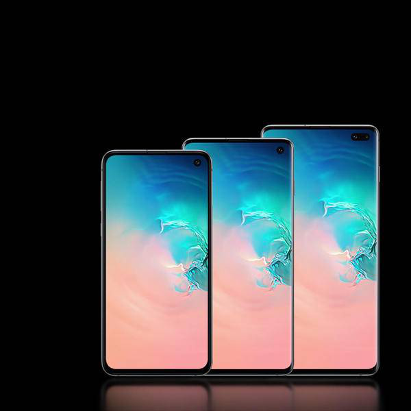看完发布会的我：S10、S10+ 与 S10e 之间到底有啥不一样？