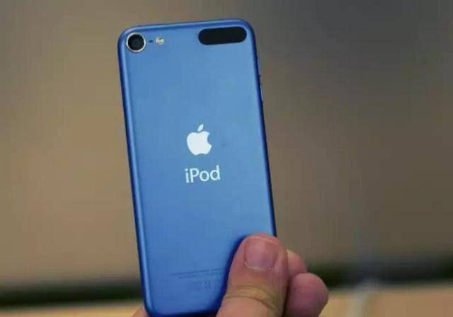 苹果新产品第三弹！ 新款 iPod Touch有望回归