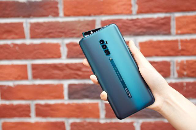 OPPO Reno对比华为P30 Pro差价1500元，同期爆款到底该选谁？