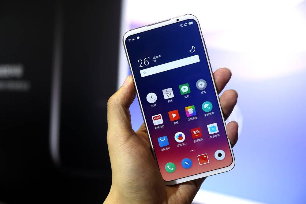 魅族16s：细节狂魔 诚意满满