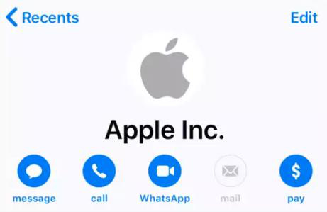 小心有诈！苹果向 iPhone 用户发出警告，官方客服不会给你打电话