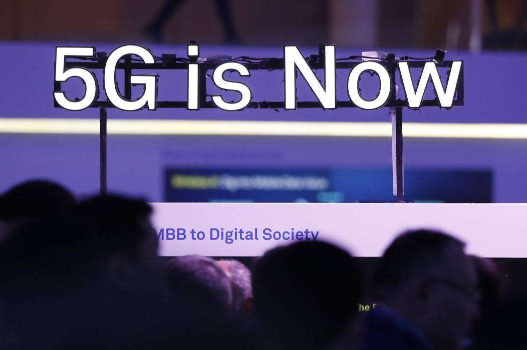 荣耀赵明：中国 5G 手机明年销量有望破亿