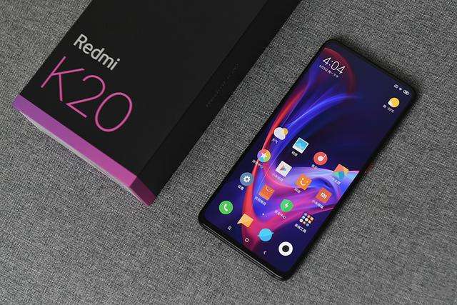性价比开局的 Redmi，迈进5G市场怼上荣耀
