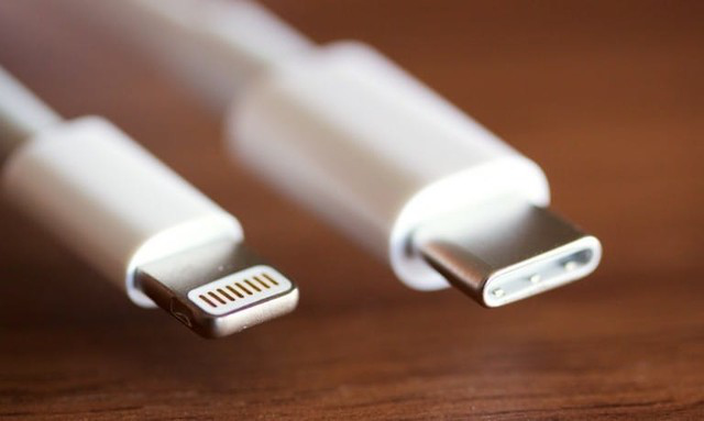 iOS 13 将支持有线数据迁移，背后隐藏的是亿元美金的生意