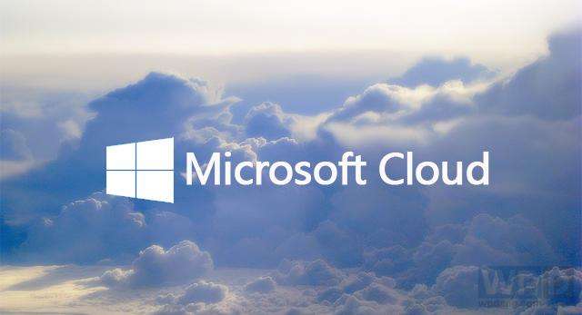 微软转型里程碑：云计算收入首次超过 Windows 业务